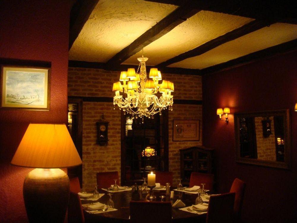 Manici Kasri Hotel Kucukkuyu Buitenkant foto