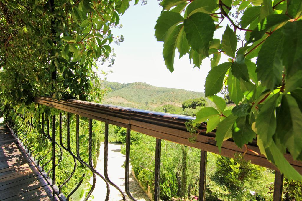 Manici Kasri Hotel Kucukkuyu Buitenkant foto